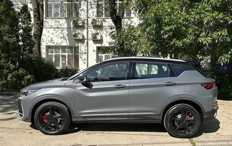 Geely Coolray I, 2026 год, 2 964 990 рублей, 5 фотография