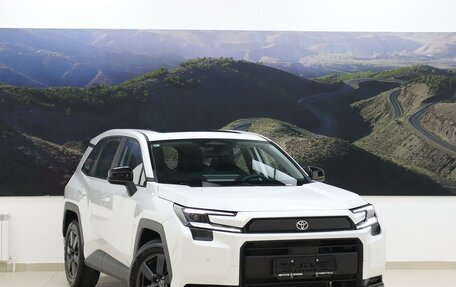 Toyota RAV4, 2026 год, 4 250 000 рублей, 3 фотография