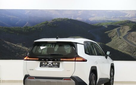 Toyota RAV4, 2026 год, 4 250 000 рублей, 4 фотография