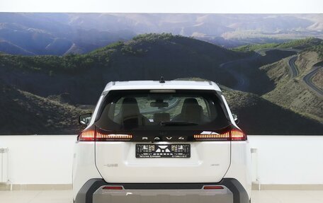 Toyota RAV4, 2026 год, 4 250 000 рублей, 5 фотография
