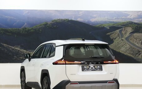 Toyota RAV4, 2026 год, 4 250 000 рублей, 6 фотография