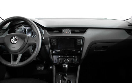 Skoda Octavia, 2017 год, 1 137 000 рублей, 11 фотография
