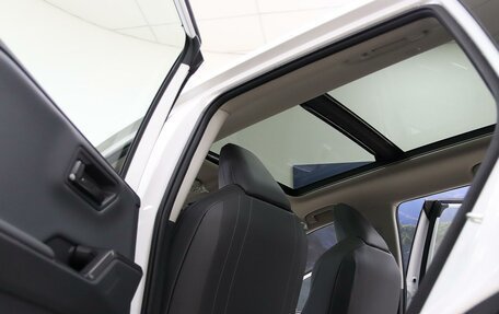 Toyota RAV4, 2026 год, 4 250 000 рублей, 18 фотография