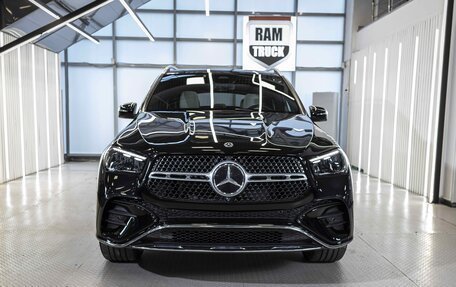 Mercedes-Benz GLE, 2024 год, 11 799 999 рублей, 2 фотография