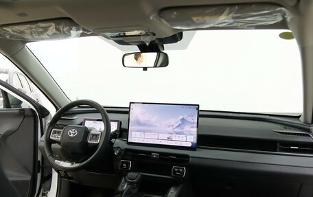 Toyota RAV4, 2026 год, 4 250 000 рублей, 12 фотография