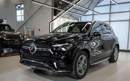 Mercedes-Benz GLE, 2024 год, 11 799 999 рублей, 3 фотография