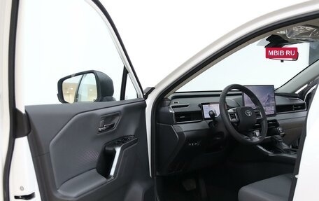 Toyota RAV4, 2026 год, 4 250 000 рублей, 7 фотография