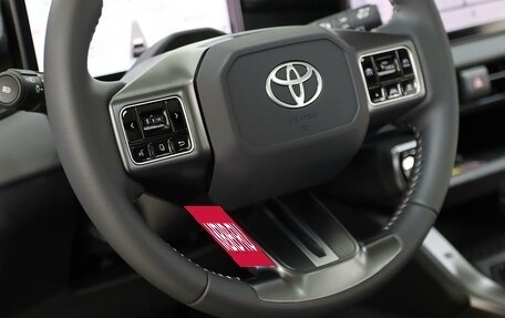 Toyota RAV4, 2026 год, 4 250 000 рублей, 11 фотография