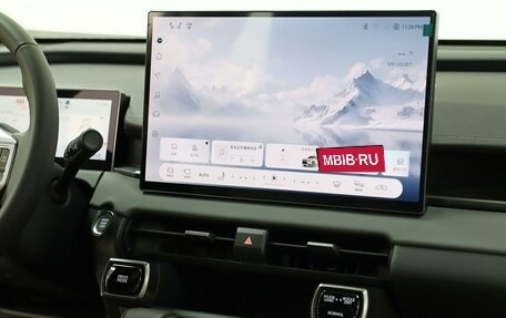 Toyota RAV4, 2026 год, 4 250 000 рублей, 14 фотография