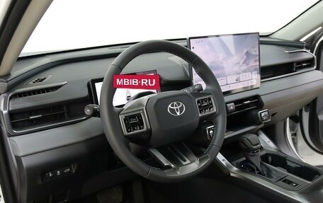 Toyota RAV4, 2026 год, 4 250 000 рублей, 10 фотография
