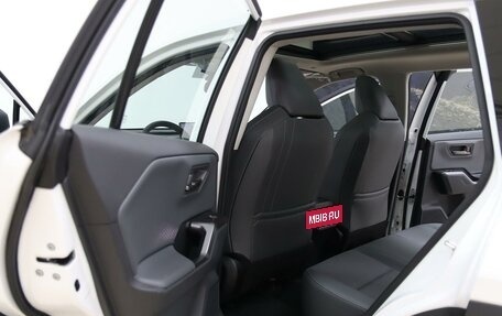 Toyota RAV4, 2026 год, 4 250 000 рублей, 17 фотография