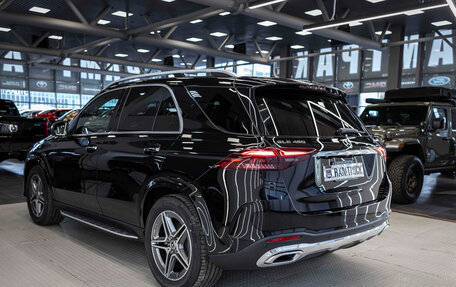 Mercedes-Benz GLE, 2024 год, 11 799 999 рублей, 4 фотография