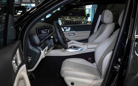 Mercedes-Benz GLE, 2024 год, 11 799 999 рублей, 11 фотография