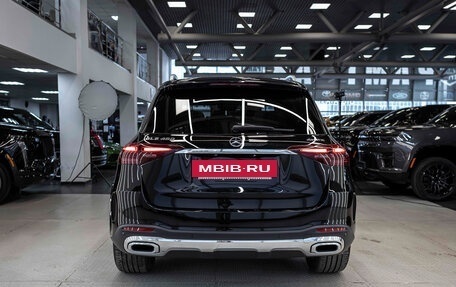 Mercedes-Benz GLE, 2024 год, 11 799 999 рублей, 5 фотография