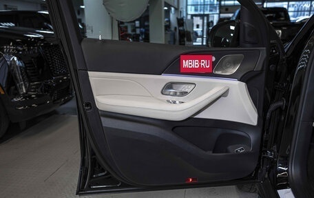 Mercedes-Benz GLE, 2024 год, 11 799 999 рублей, 9 фотография