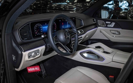 Mercedes-Benz GLE, 2024 год, 11 799 999 рублей, 10 фотография