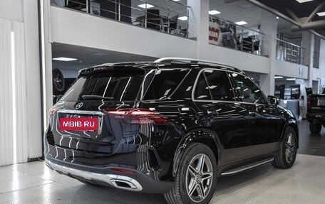 Mercedes-Benz GLE, 2024 год, 11 799 999 рублей, 6 фотография
