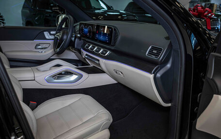Mercedes-Benz GLE, 2024 год, 11 799 999 рублей, 22 фотография