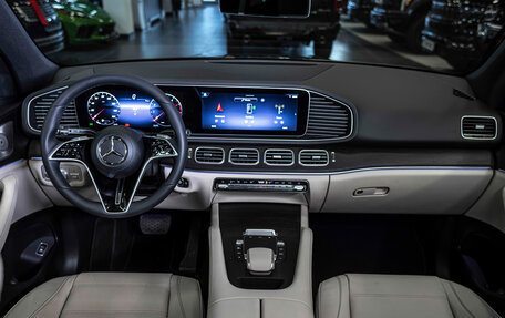 Mercedes-Benz GLE, 2024 год, 11 799 999 рублей, 27 фотография