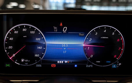 Mercedes-Benz GLE, 2024 год, 11 799 999 рублей, 32 фотография
