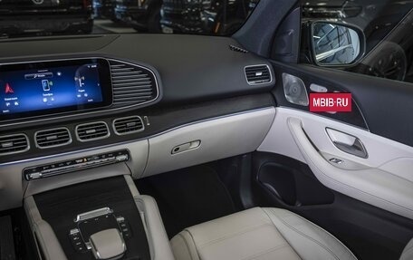Mercedes-Benz GLE, 2024 год, 11 799 999 рублей, 29 фотография