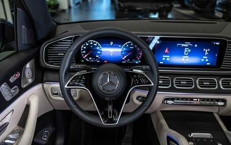 Mercedes-Benz GLE, 2024 год, 11 799 999 рублей, 31 фотография