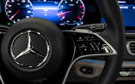Mercedes-Benz GLE, 2024 год, 11 799 999 рублей, 37 фотография