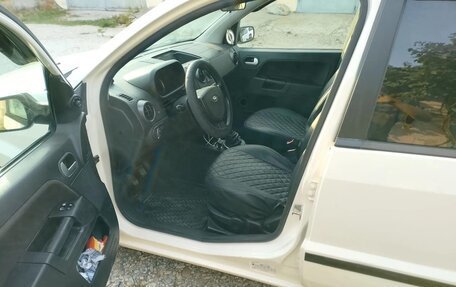 Ford Fusion I, 2005 год, 345 000 рублей, 5 фотография