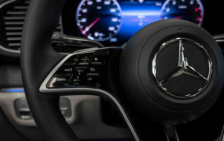 Mercedes-Benz GLE, 2024 год, 11 799 999 рублей, 38 фотография