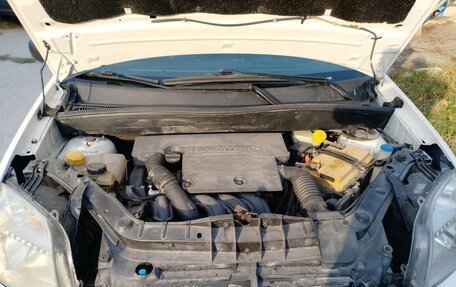 Ford Fusion I, 2005 год, 345 000 рублей, 9 фотография