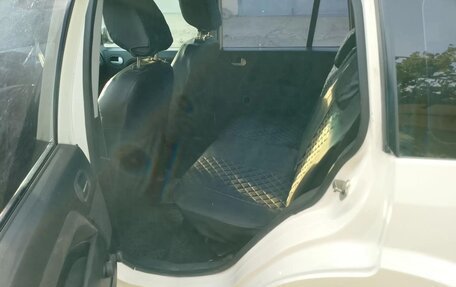 Ford Fusion I, 2005 год, 345 000 рублей, 6 фотография