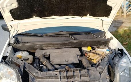 Ford Fusion I, 2005 год, 345 000 рублей, 8 фотография