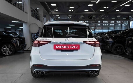 Mercedes-Benz GLE, 2024 год, 11 499 999 рублей, 2 фотография