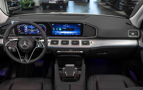 Mercedes-Benz GLE, 2024 год, 11 499 999 рублей, 3 фотография