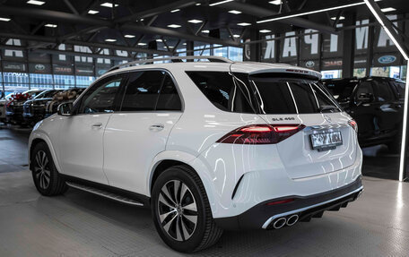 Mercedes-Benz GLE, 2024 год, 11 499 999 рублей, 11 фотография