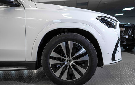 Mercedes-Benz GLE, 2024 год, 11 499 999 рублей, 7 фотография