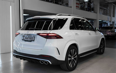 Mercedes-Benz GLE, 2024 год, 11 499 999 рублей, 10 фотография