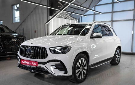 Mercedes-Benz GLE, 2024 год, 11 499 999 рублей, 5 фотография