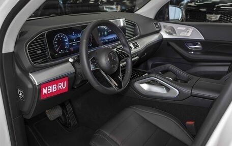 Mercedes-Benz GLE, 2024 год, 11 499 999 рублей, 14 фотография