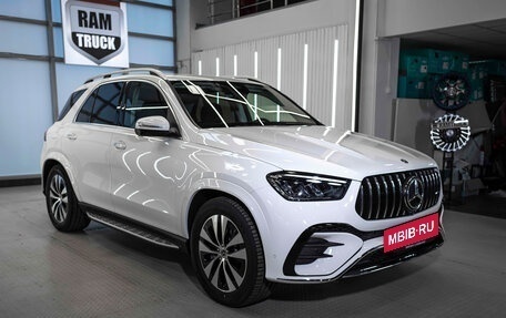 Mercedes-Benz GLE, 2024 год, 11 499 999 рублей, 6 фотография