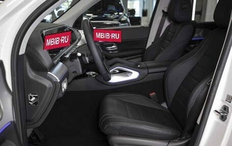 Mercedes-Benz GLE, 2024 год, 11 499 999 рублей, 15 фотография