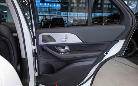 Mercedes-Benz GLE, 2024 год, 11 499 999 рублей, 20 фотография
