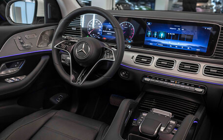 Mercedes-Benz GLE, 2024 год, 11 499 999 рублей, 29 фотография
