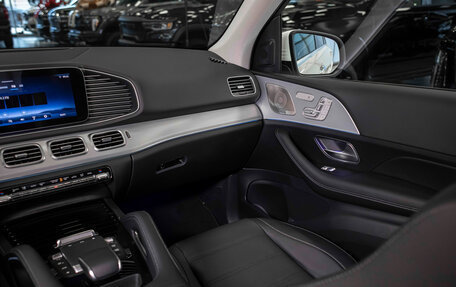 Mercedes-Benz GLE, 2024 год, 11 499 999 рублей, 30 фотография