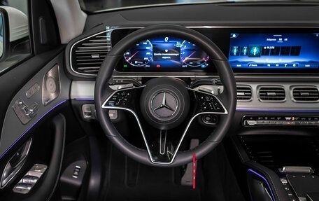 Mercedes-Benz GLE, 2024 год, 11 499 999 рублей, 31 фотография