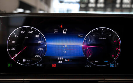 Mercedes-Benz GLE, 2024 год, 11 499 999 рублей, 33 фотография