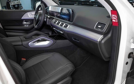 Mercedes-Benz GLE, 2024 год, 11 499 999 рублей, 24 фотография