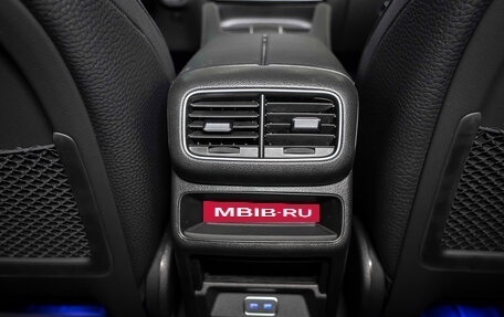 Mercedes-Benz GLE, 2024 год, 11 499 999 рублей, 28 фотография