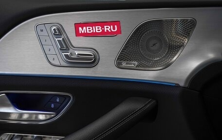 Mercedes-Benz GLE, 2024 год, 11 499 999 рублей, 34 фотография