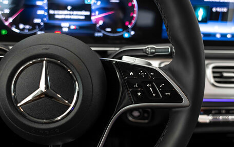 Mercedes-Benz GLE, 2024 год, 11 499 999 рублей, 35 фотография